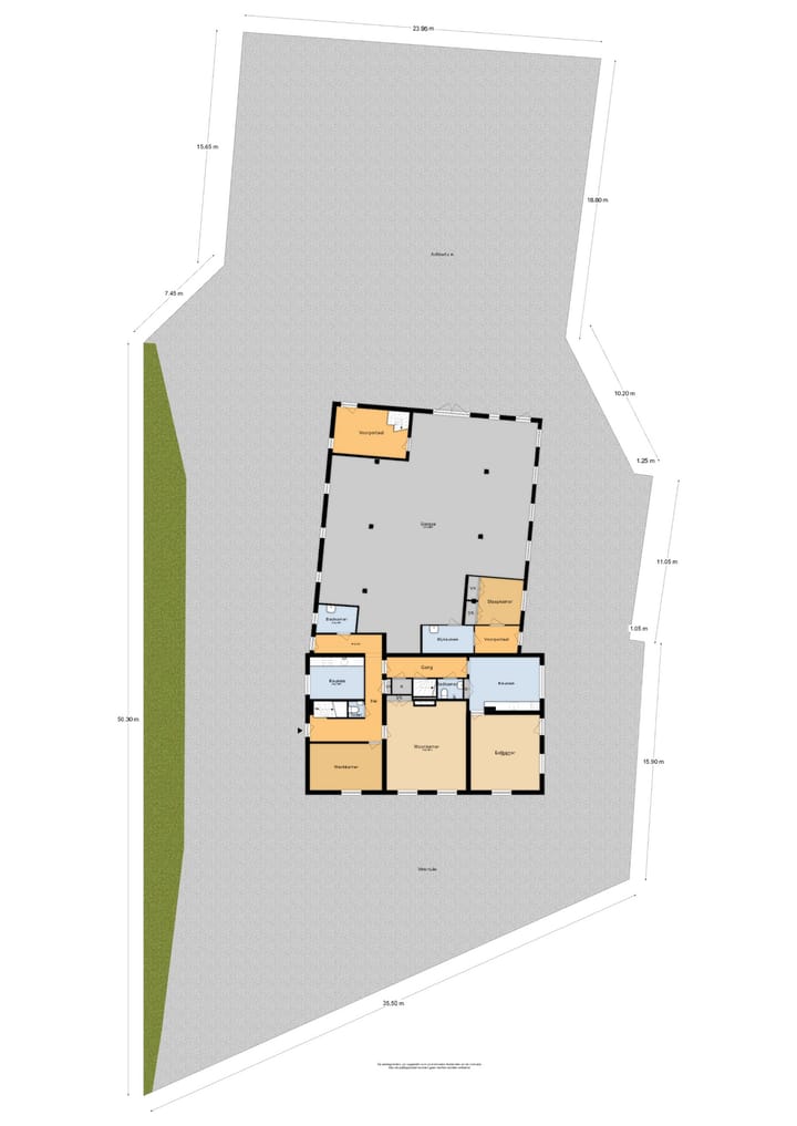 Foto 95 van Provincialeweg 44