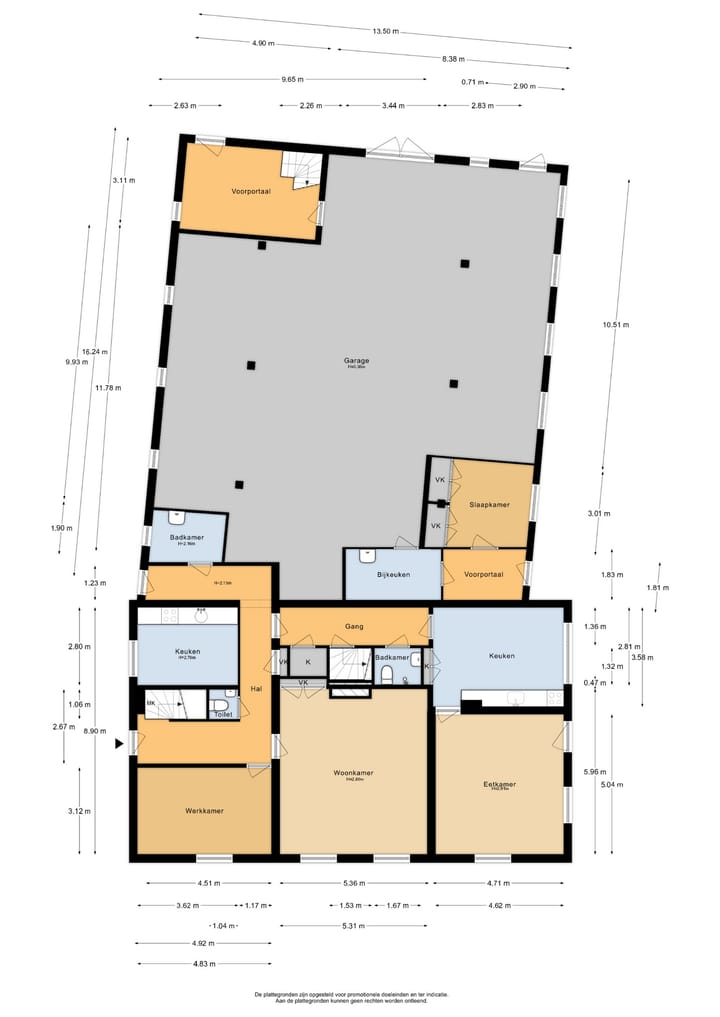 Foto 96 van Provincialeweg 44