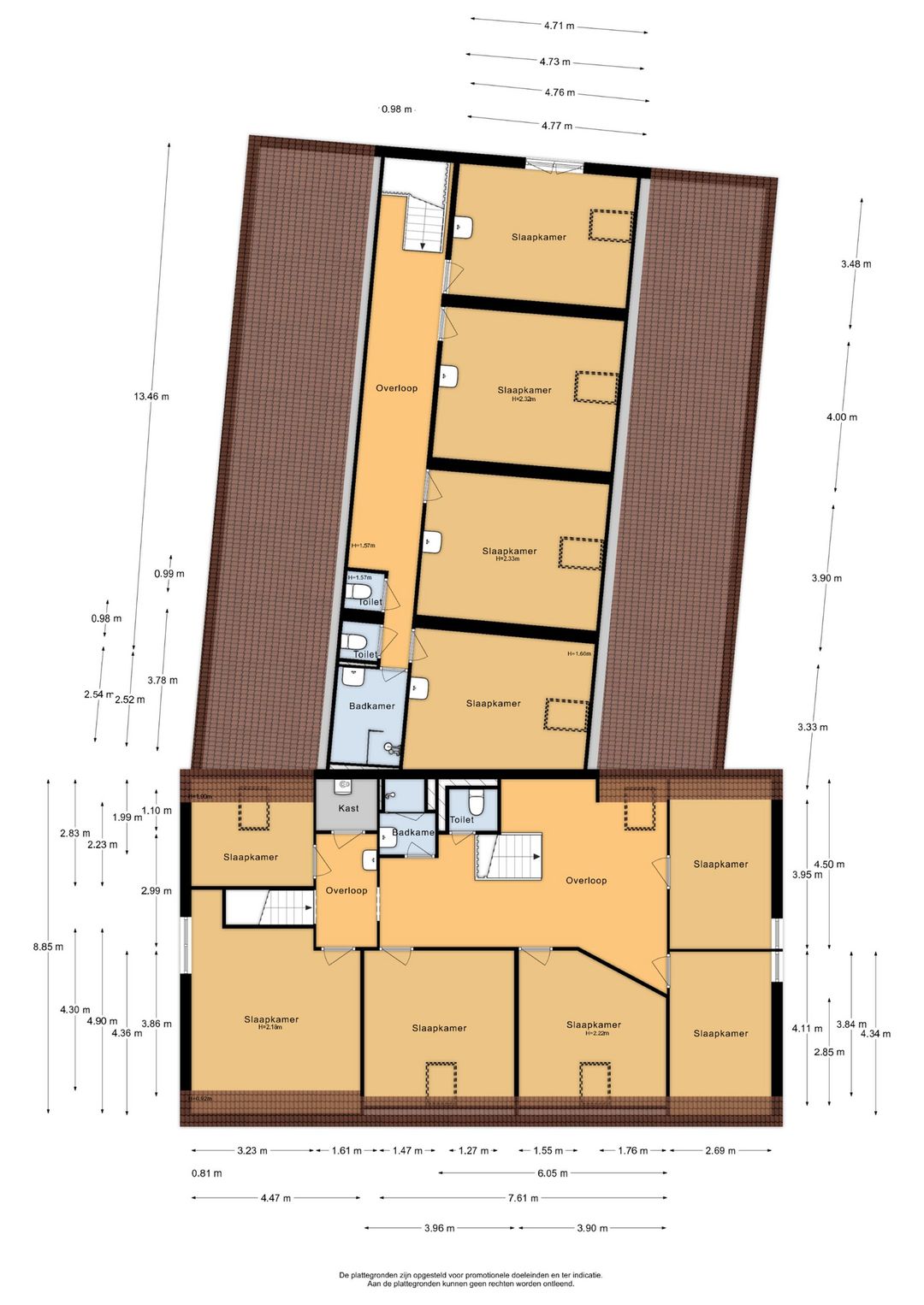 Photo 98 of Provincialeweg 44