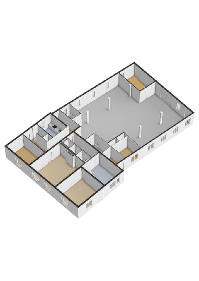 Foto 99 van Provincialeweg 44