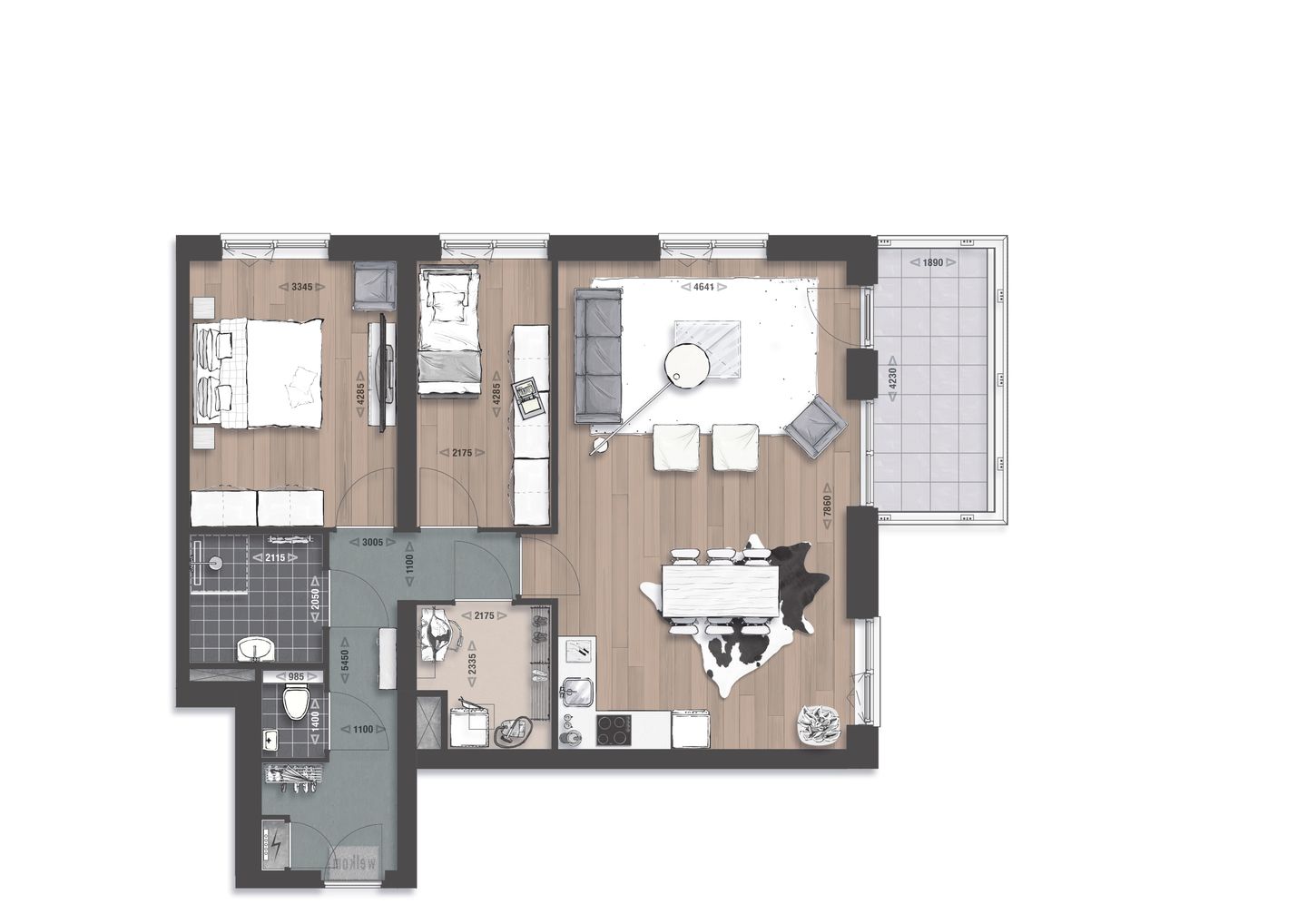 Photo 14 of Oostdijk 15-B6