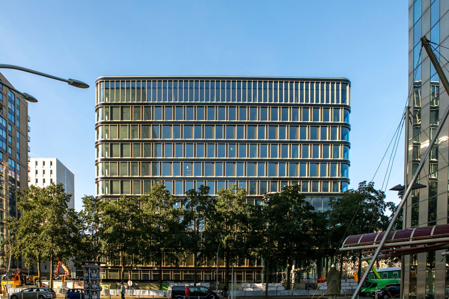 Bekijk foto 5 van Koningin Wilhelminaplein 2-N