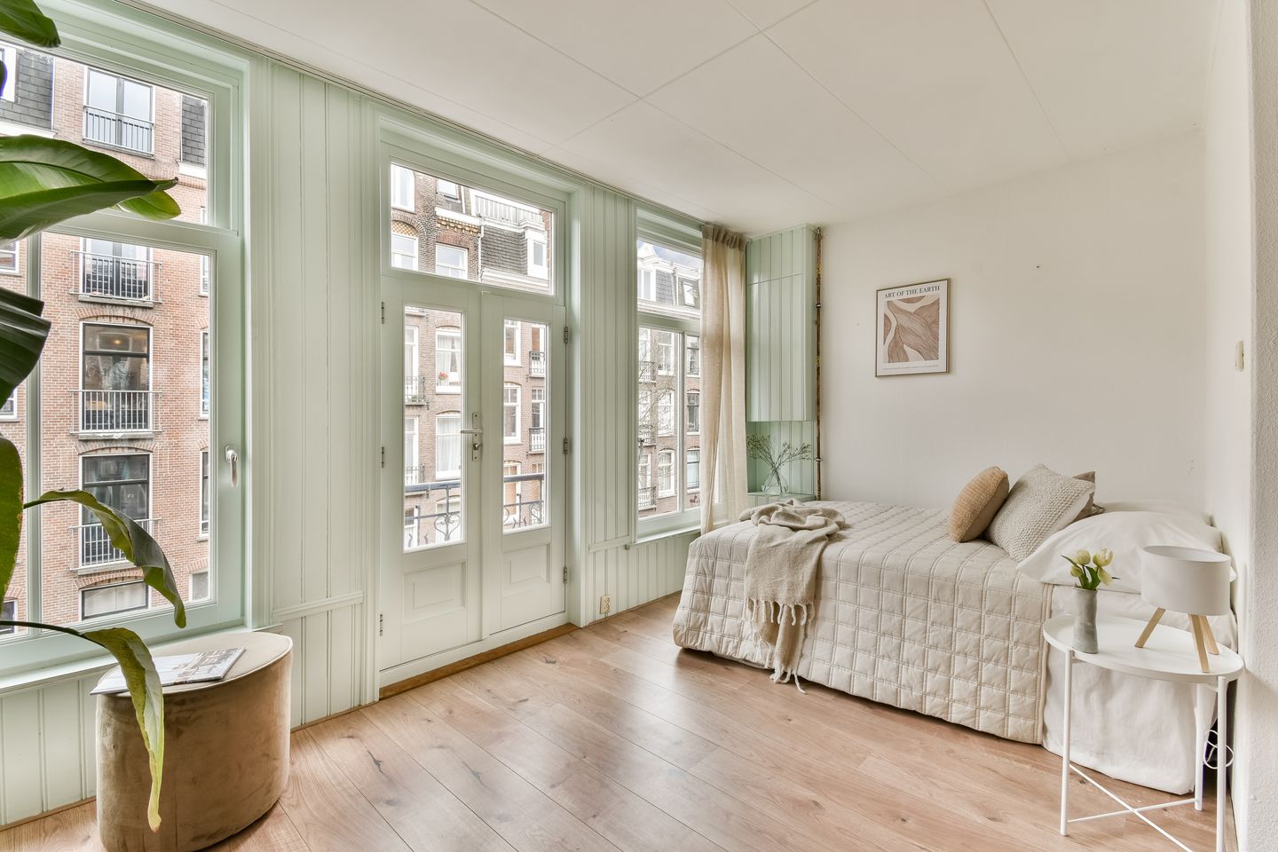 Photo 4 of Brederodestraat 22-2