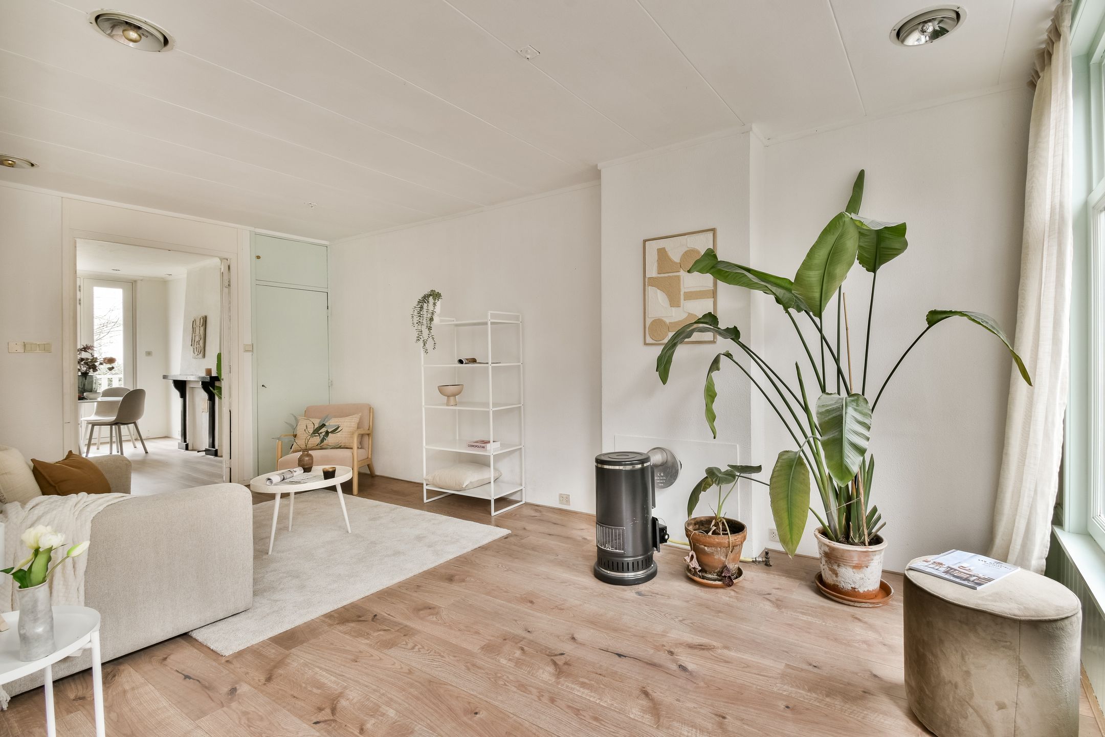 Photo 9 of Brederodestraat 22-2