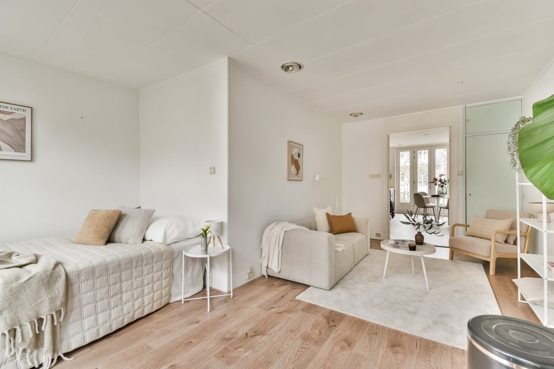 Photo 11 of Brederodestraat 22-2