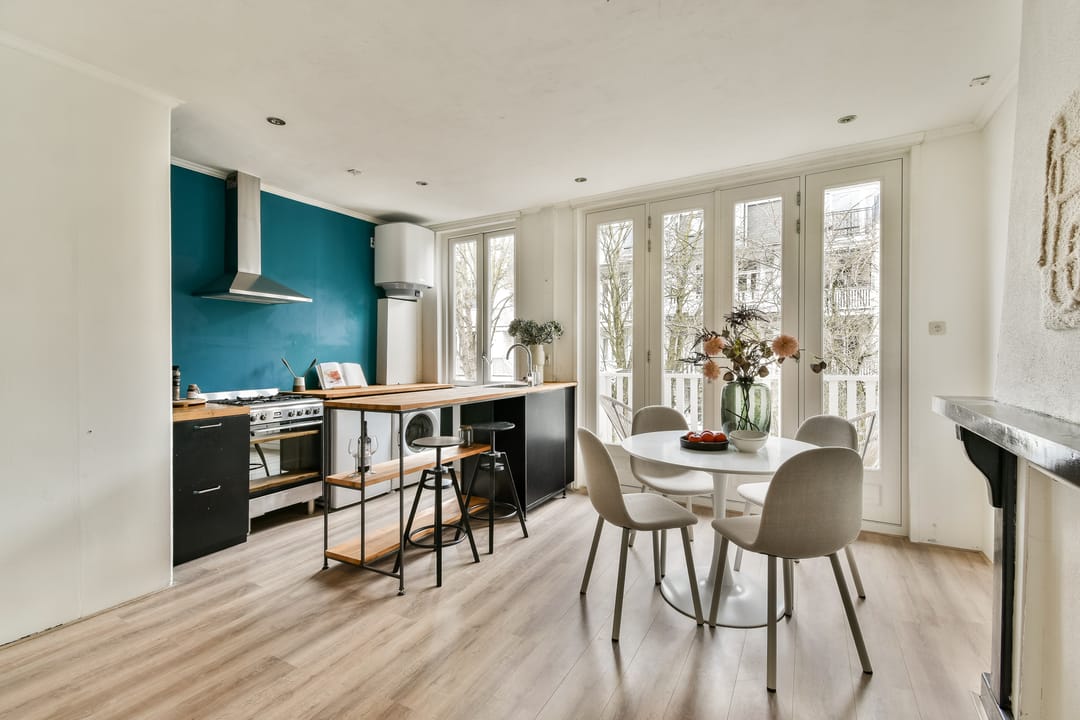 Photo 13 of Brederodestraat 22-2