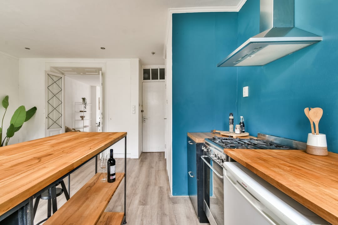 Photo 16 of Brederodestraat 22-2