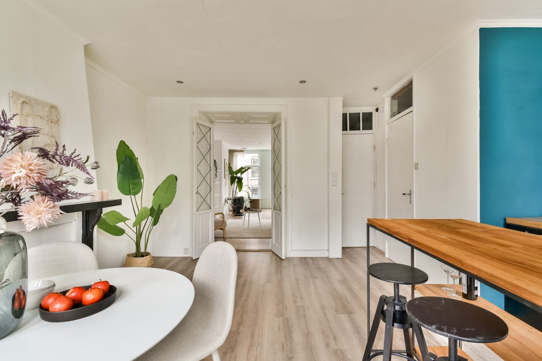 Photo 17 of Brederodestraat 22-2