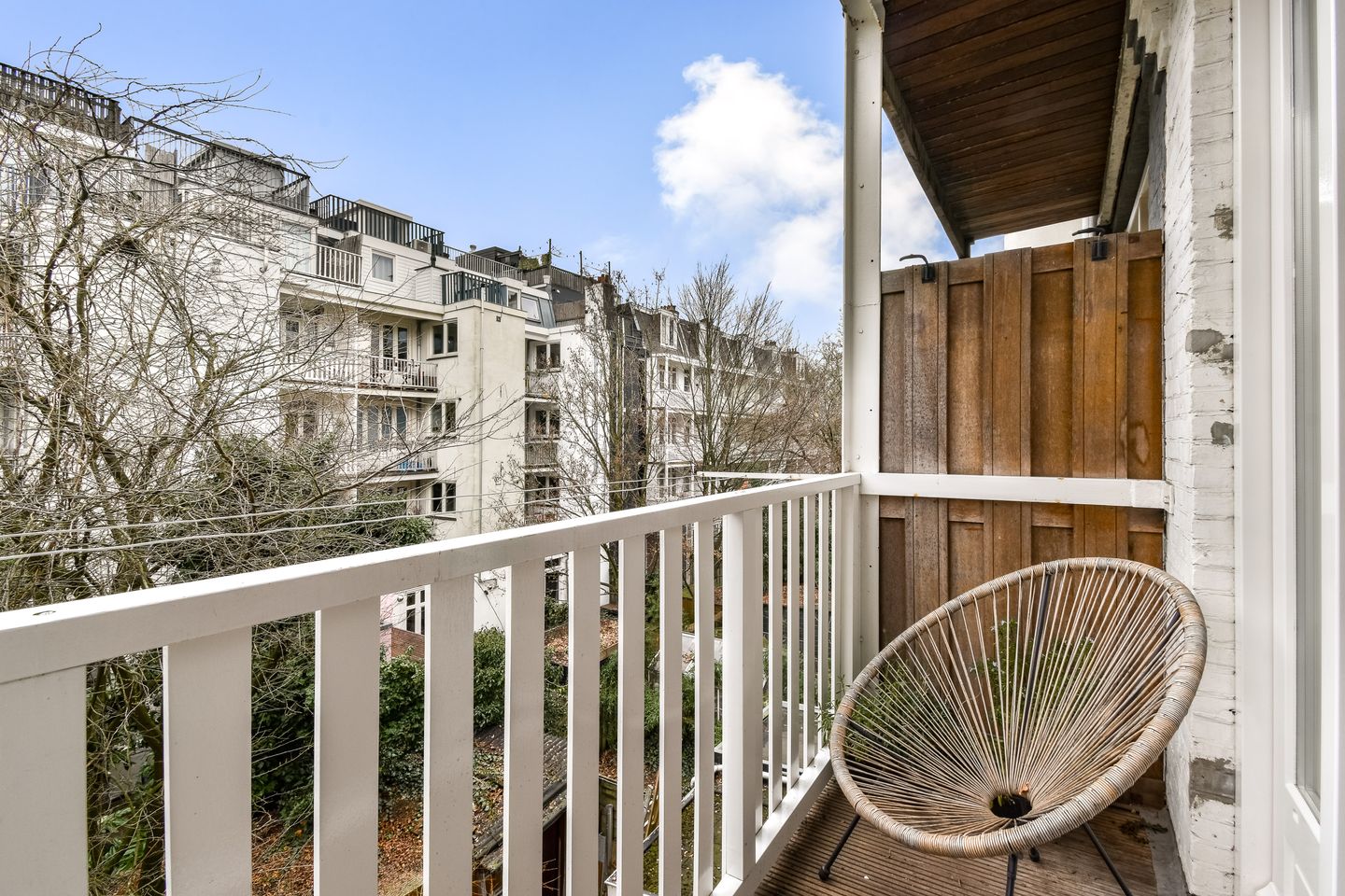 Photo 19 of Brederodestraat 22-2