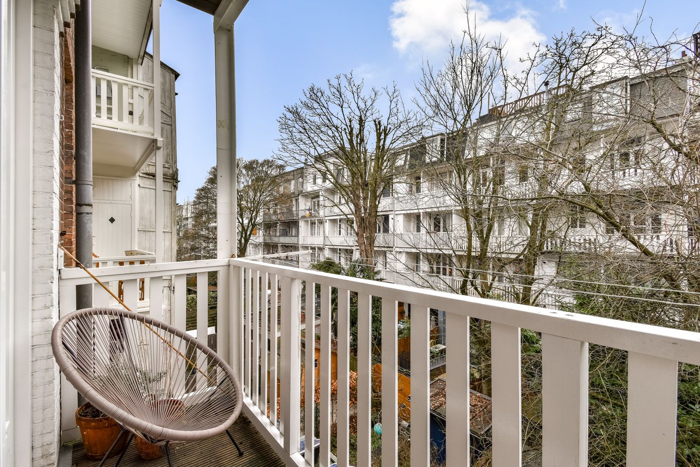 Photo 20 of Brederodestraat 22-2