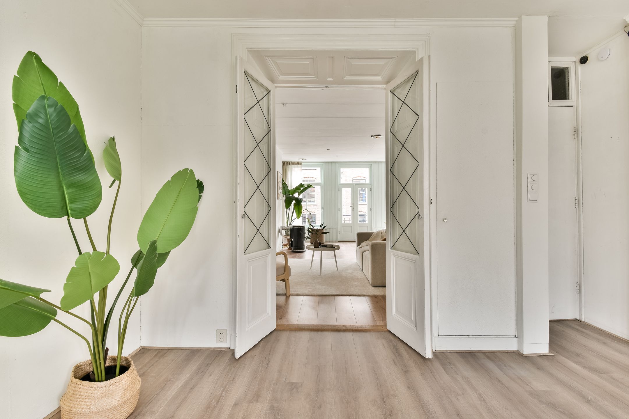 Photo 3 of Brederodestraat 22-2