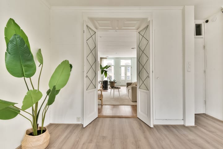 Photo 3 of Brederodestraat 22-2