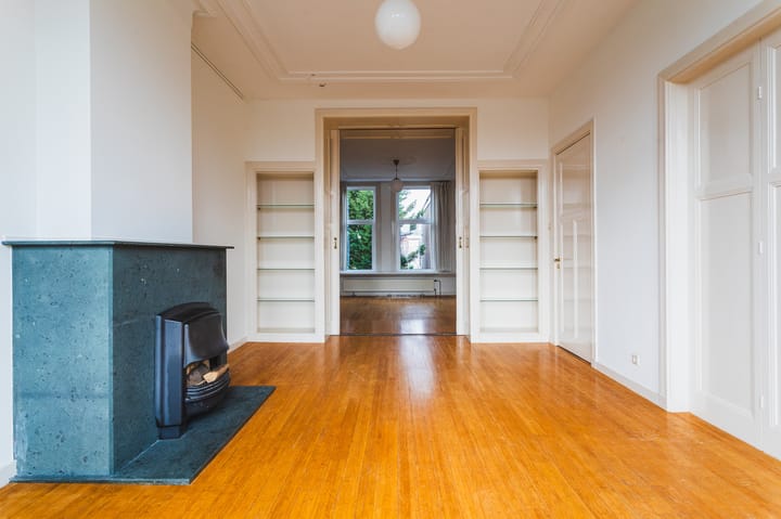 Foto 2 van Laan van Meerdervoort 509