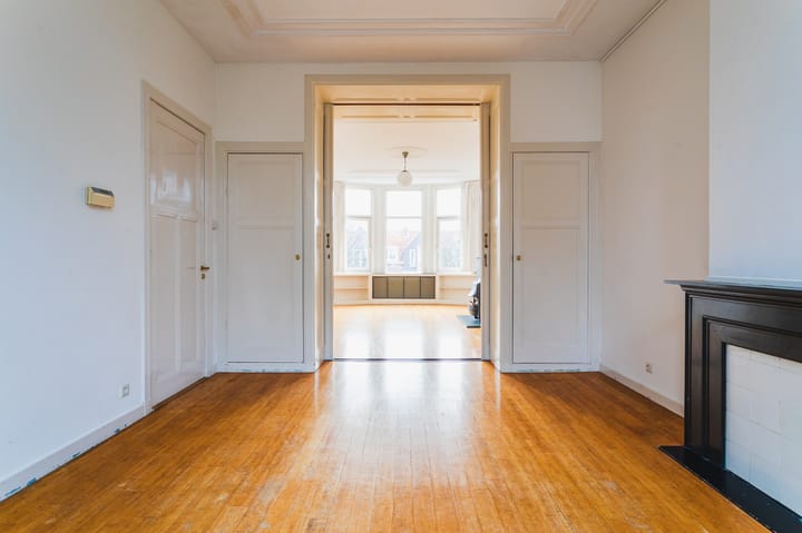 Foto 4 van Laan van Meerdervoort 509