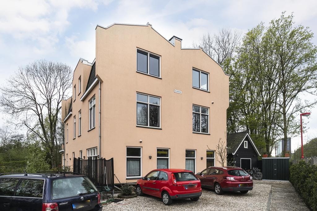 Foto 2 van Weg tot de Wetenschap 15-D