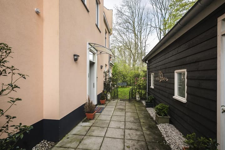 Foto 3 van Weg tot de Wetenschap 15-D