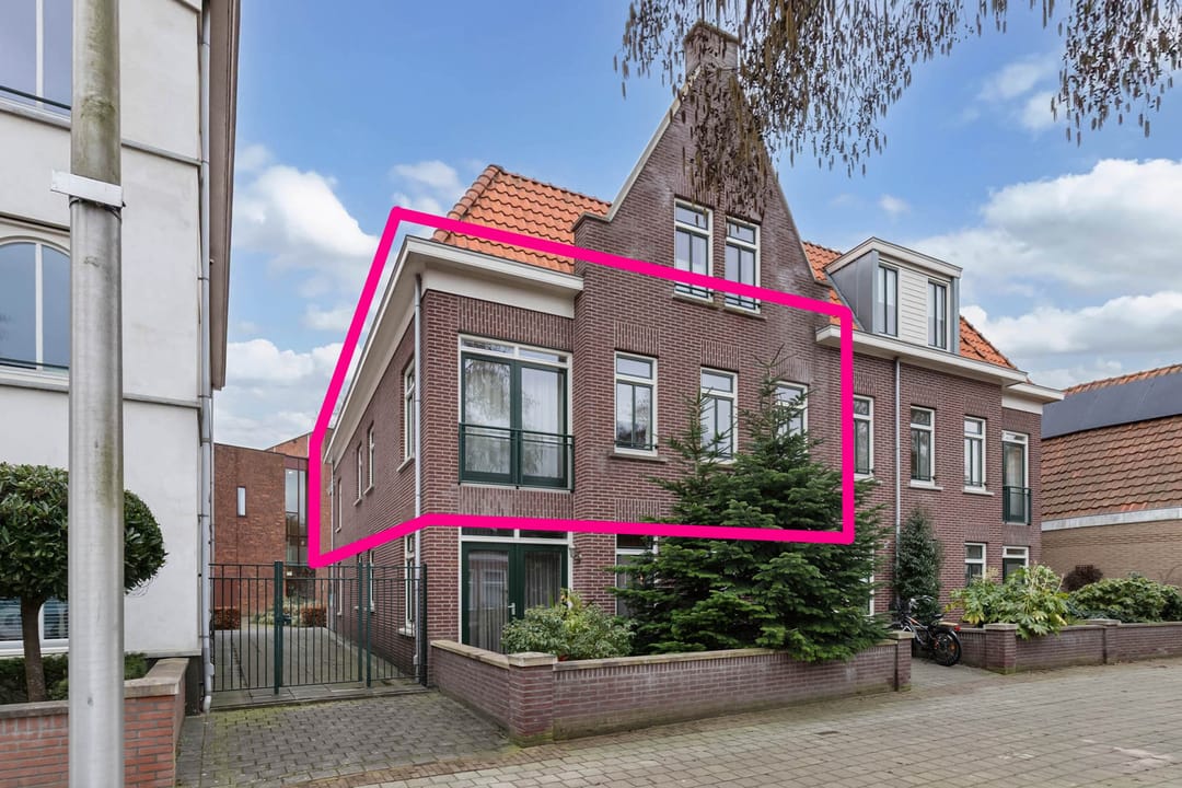 Foto 1 van Woldstraat 68-04
