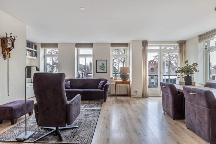 Photo 2 of Woldstraat 68-04