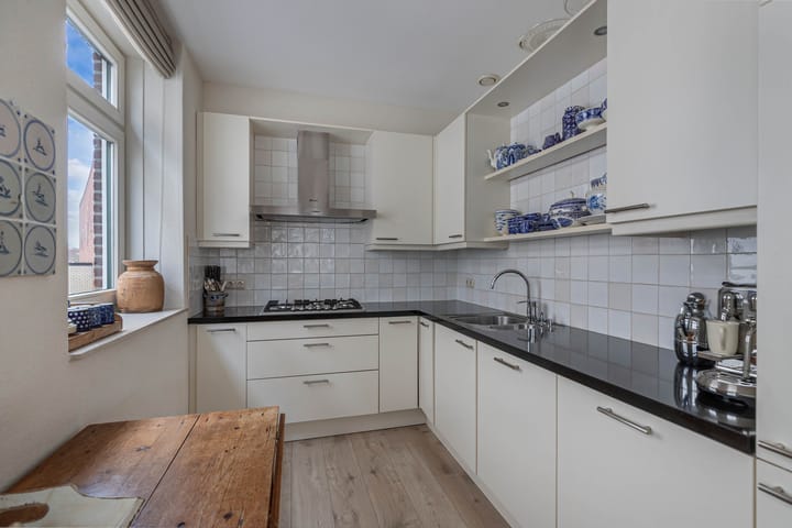 Photo 3 of Woldstraat 68-04