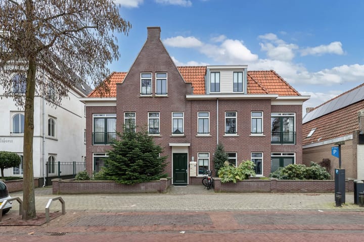 Photo 4 of Woldstraat 68-04