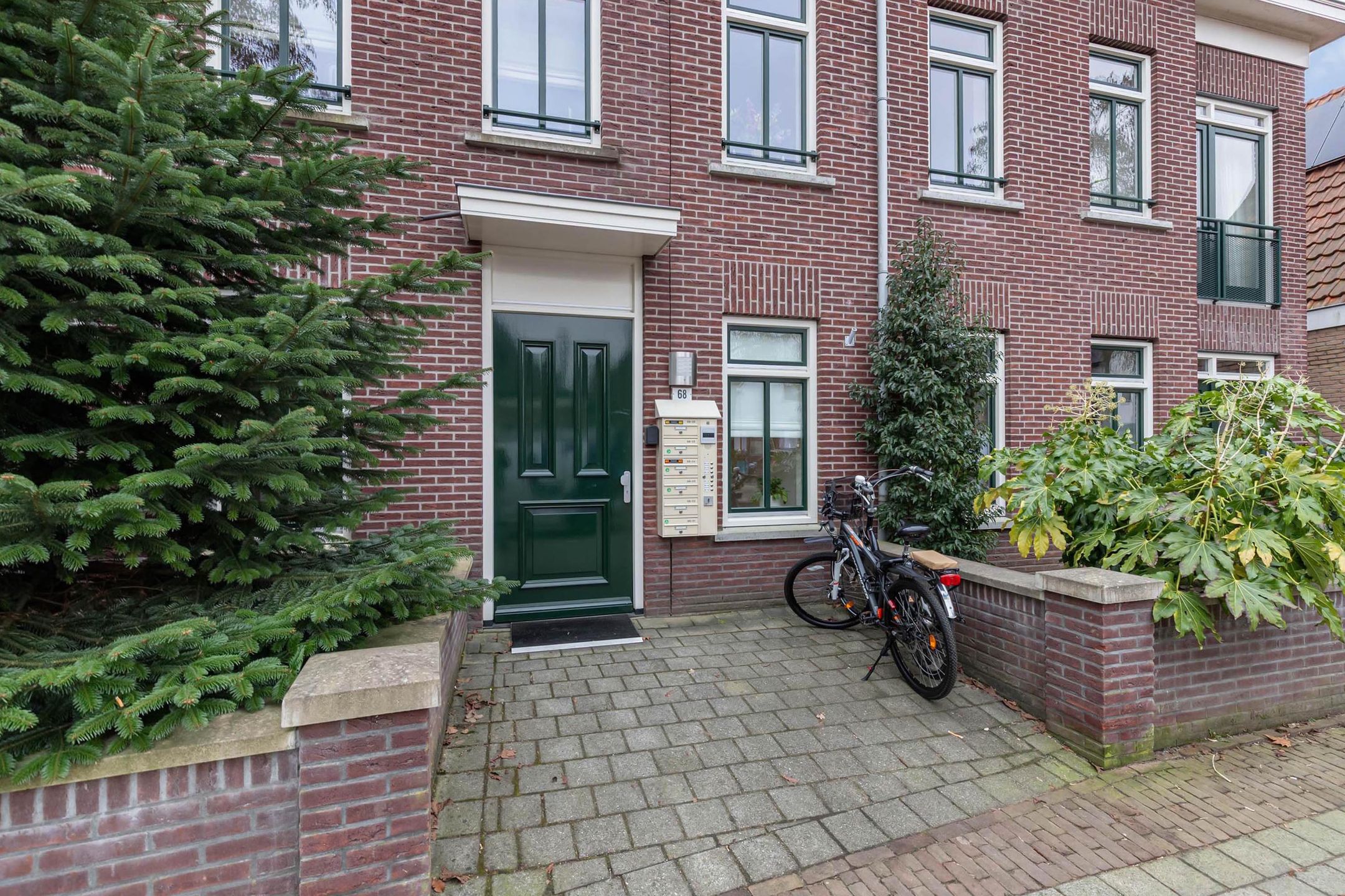 Foto 6 van Woldstraat 68-04