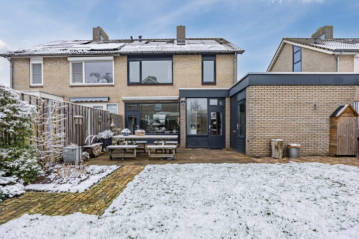 Foto 2 van Orgellaan 17