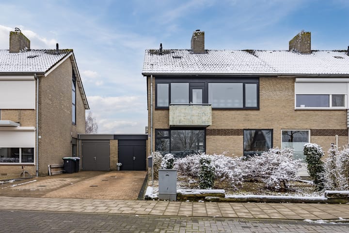 Foto 4 van Orgellaan 17