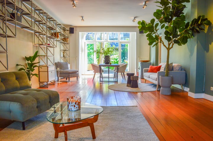 Photo 6 of Surinameplein 10-H