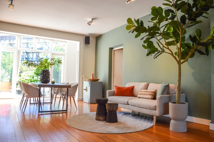 Photo 8 of Surinameplein 10-H