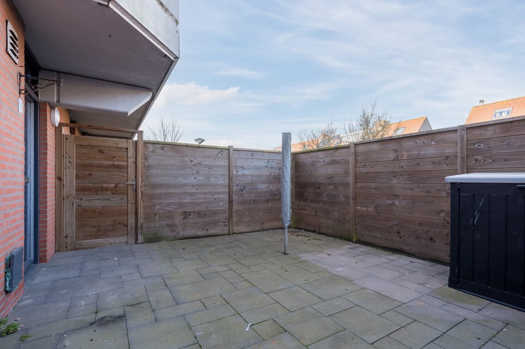 Foto 2 van Pollux 18