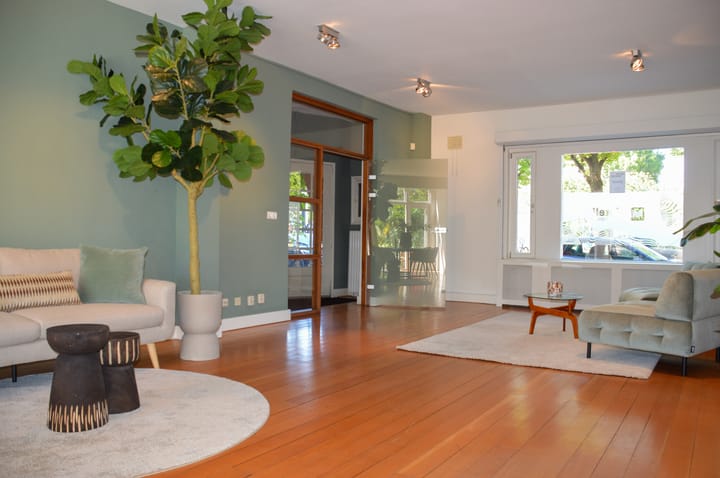 Photo 9 of Surinameplein 10-H