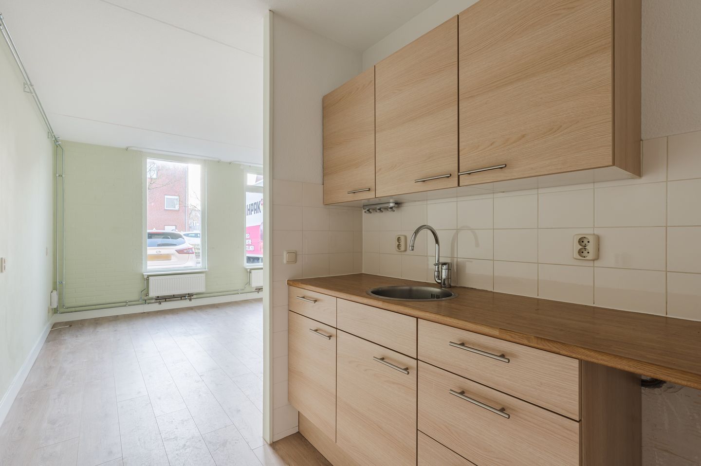 Foto 4 van Pollux 18