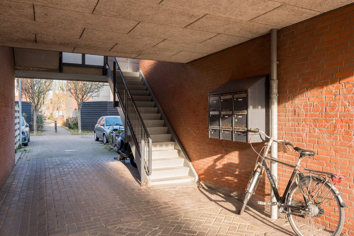 Foto 5 van Pollux 18