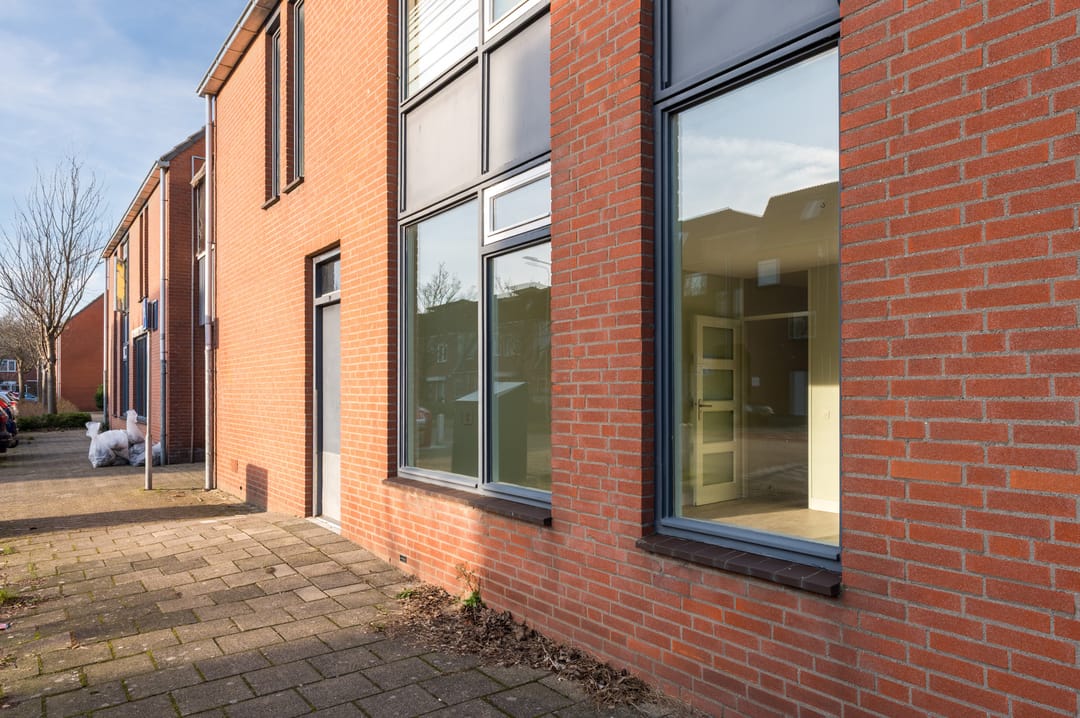 Foto 7 van Pollux 18