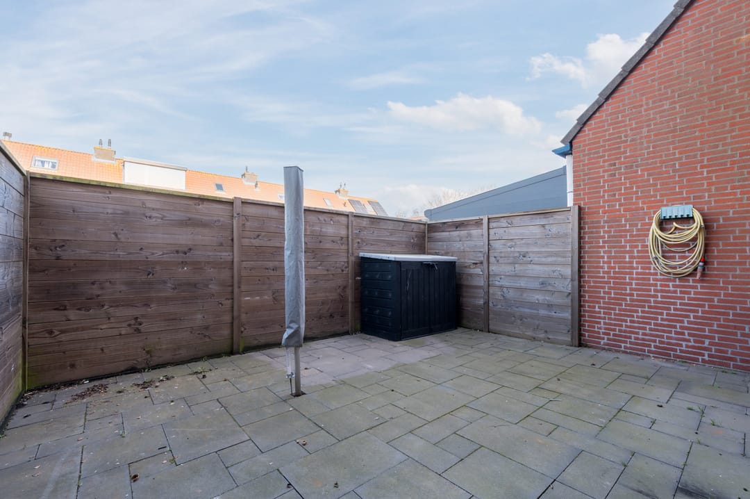 Foto 8 van Pollux 18