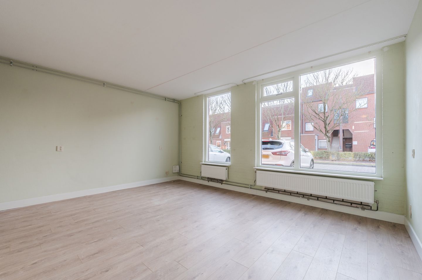 Foto 14 van Pollux 18