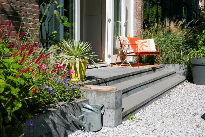 Photo 16 of Surinameplein 10-H