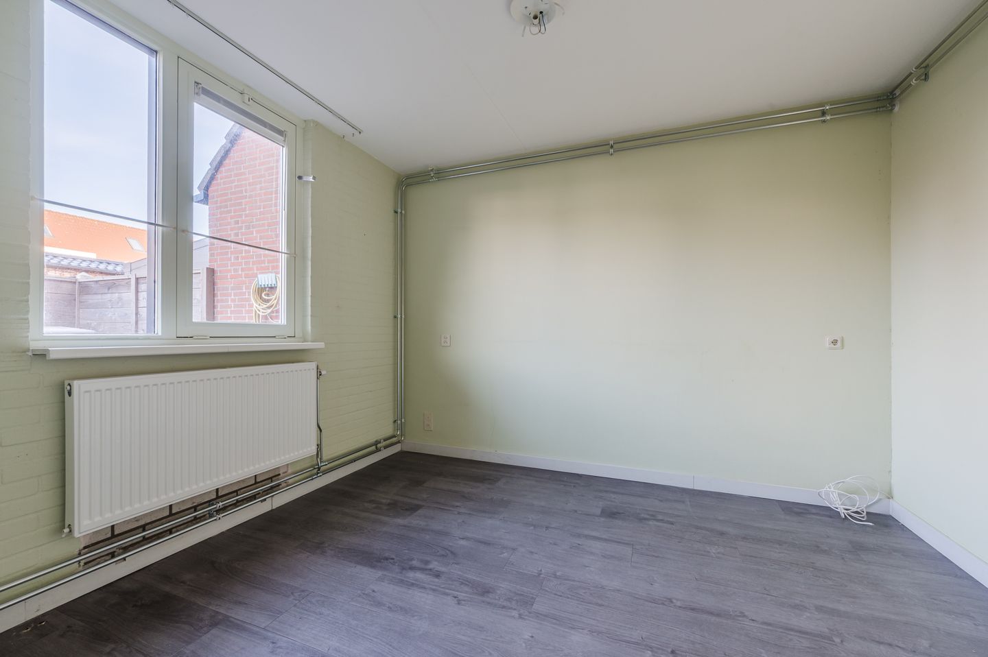 Foto 20 van Pollux 18