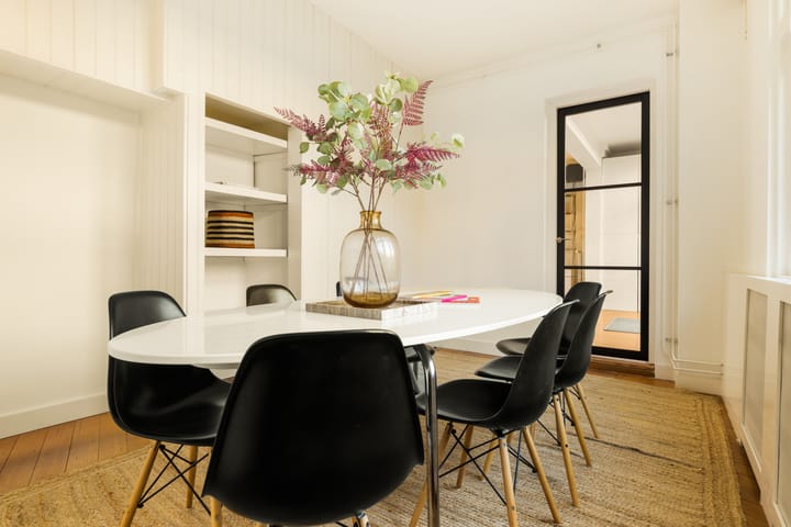 Photo 20 of Surinameplein 10-H