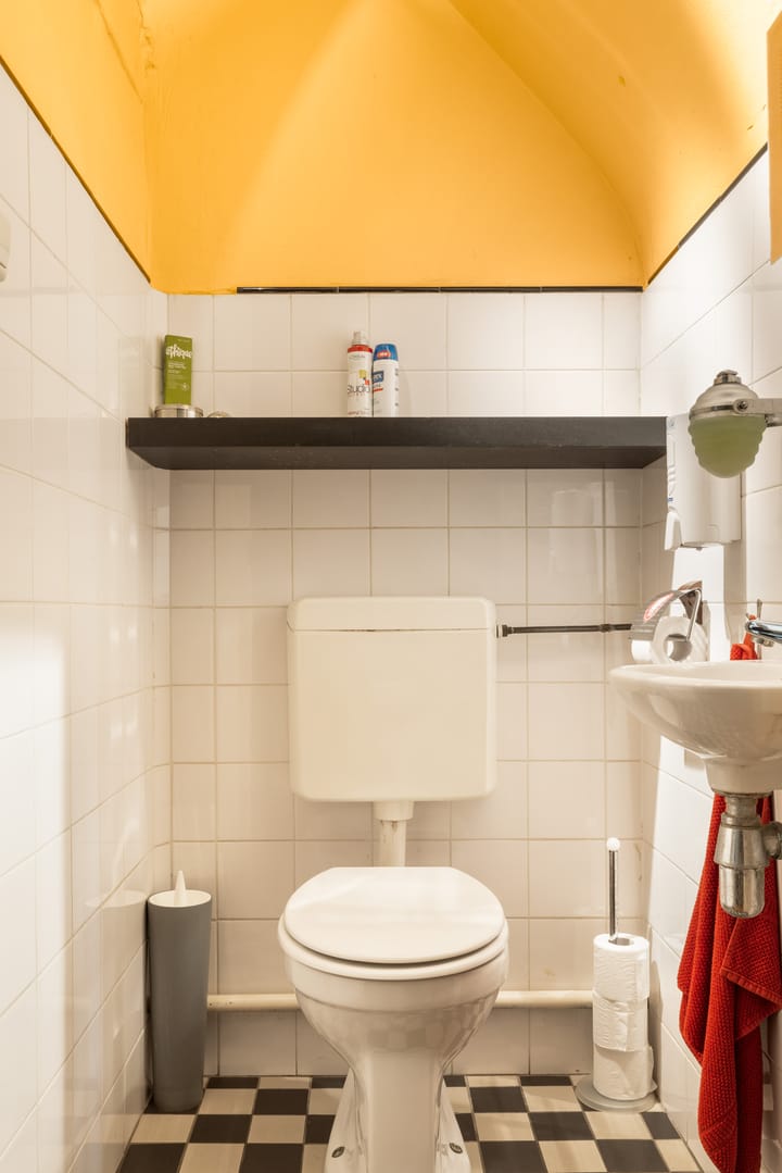 Photo 22 of Surinameplein 10-H