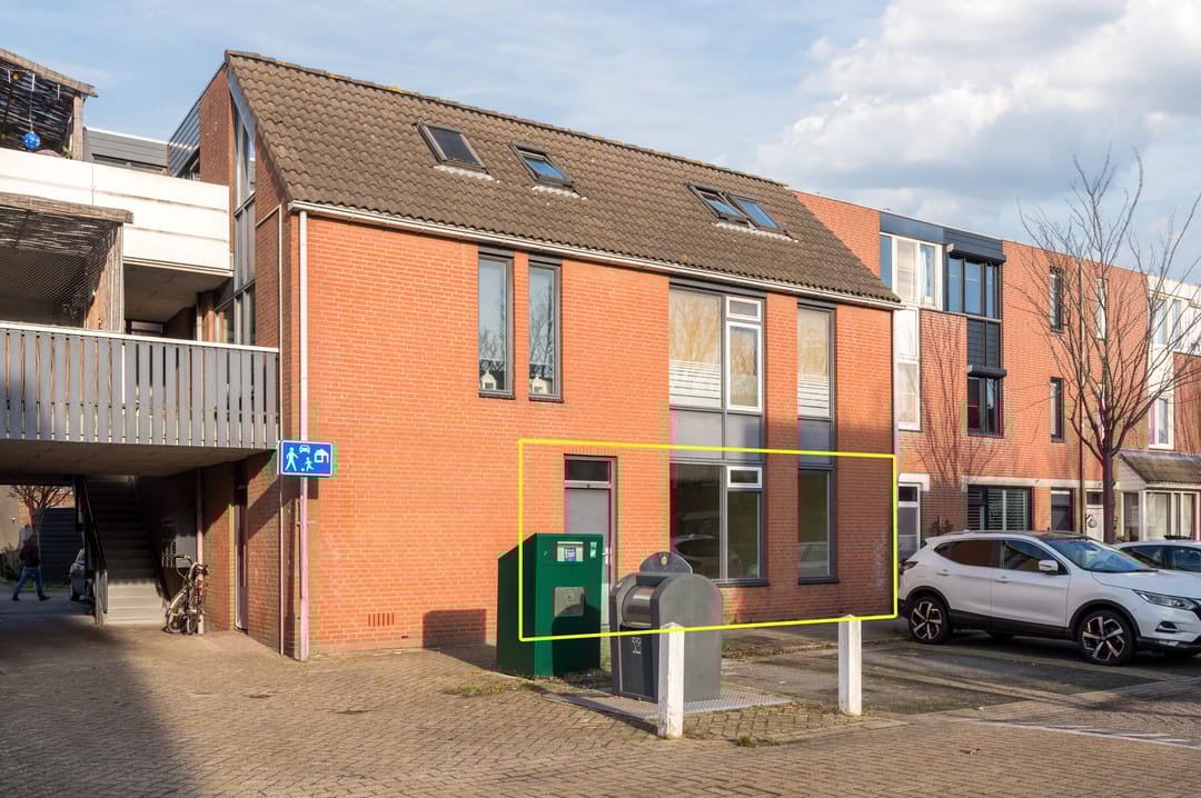 Foto 1 van Pollux 18