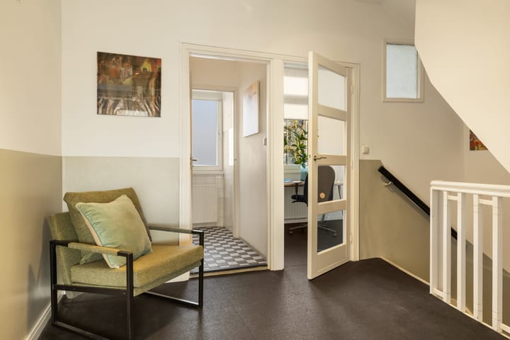 Photo 23 of Surinameplein 10-H