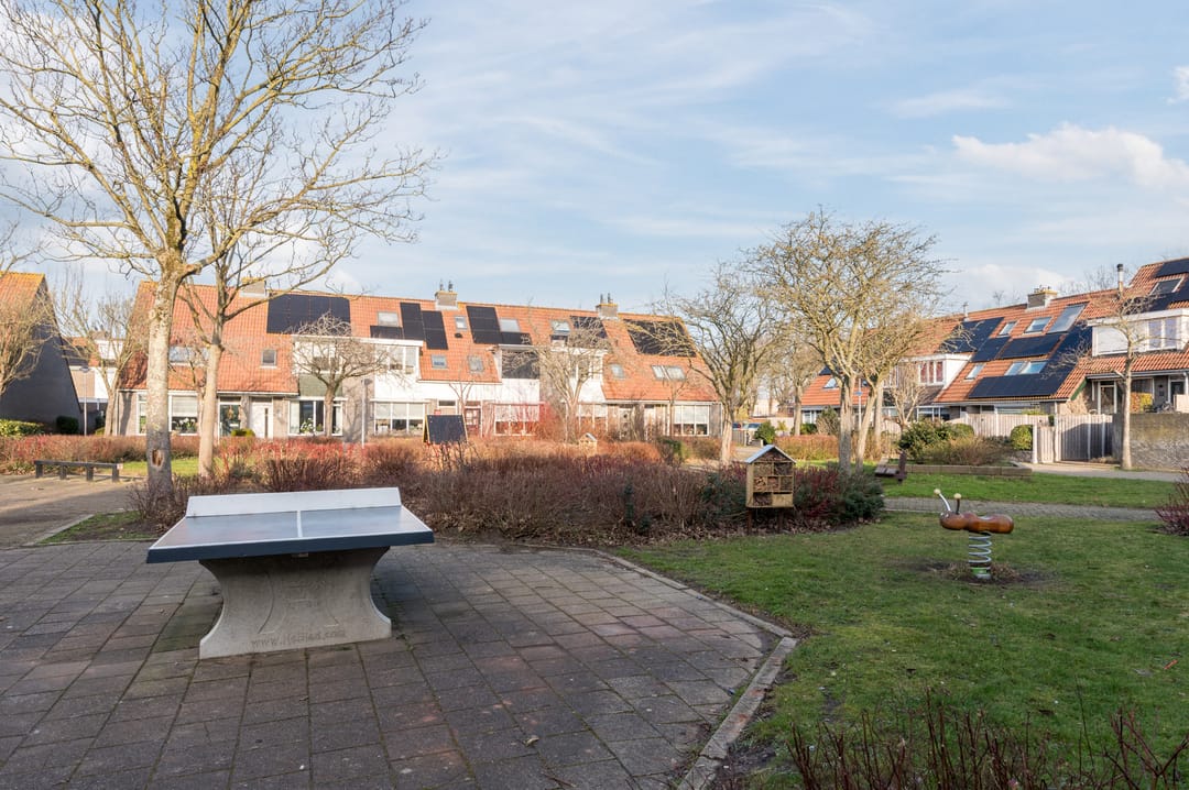 Foto 28 van Pollux 18