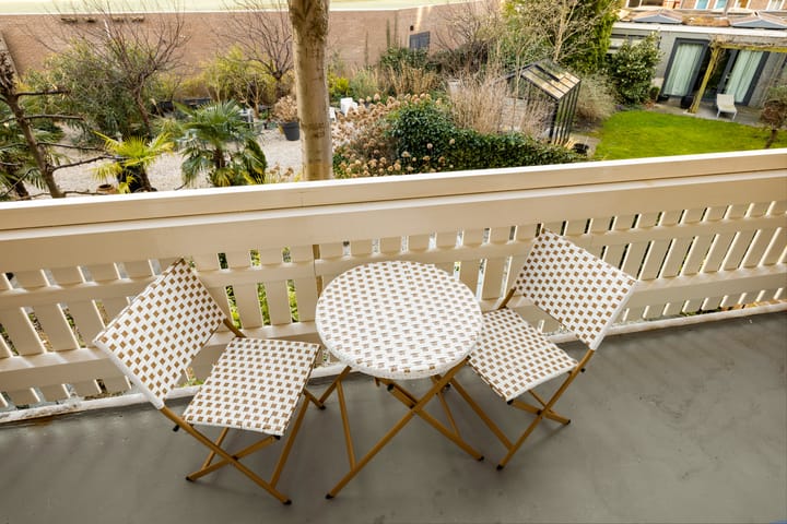 Photo 27 of Surinameplein 10-H