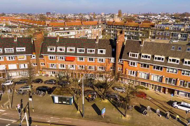 Photo 32 of Surinameplein 10-H