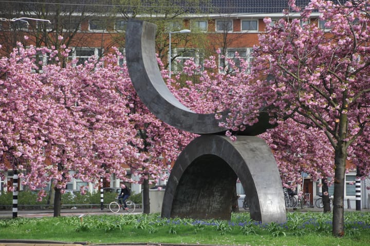 Photo 33 of Surinameplein 10-H