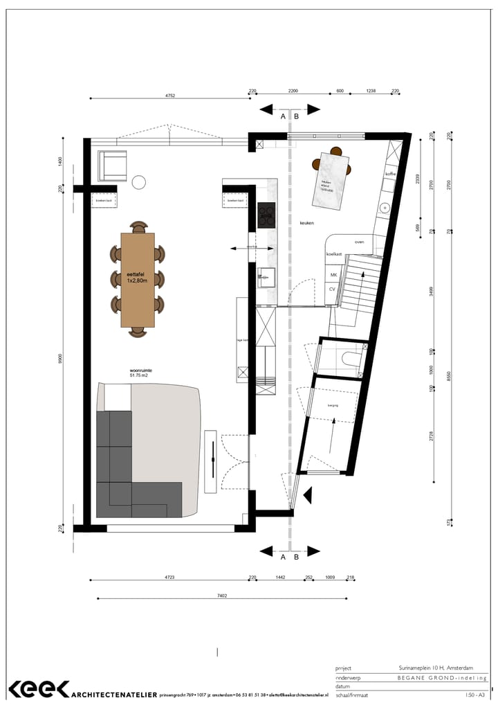 Photo 37 of Surinameplein 10-H