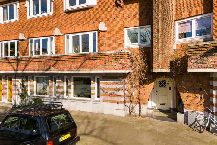 Photo 34 of Surinameplein 10-H