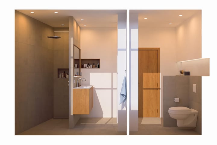 Photo 40 of Surinameplein 10-H