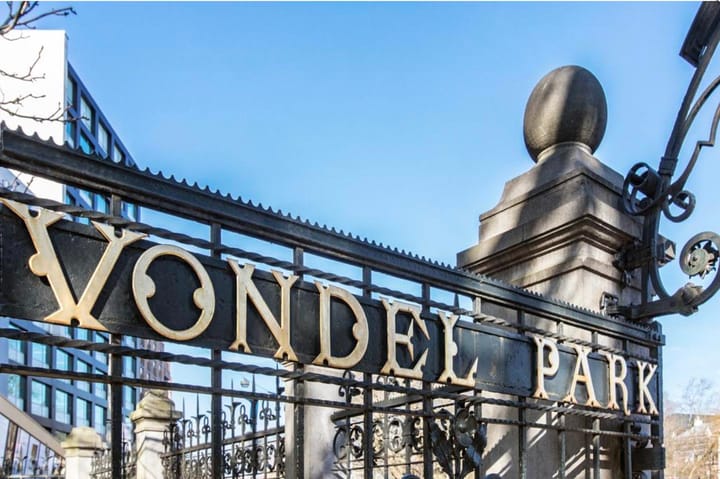 Photo 41 of Surinameplein 10-H